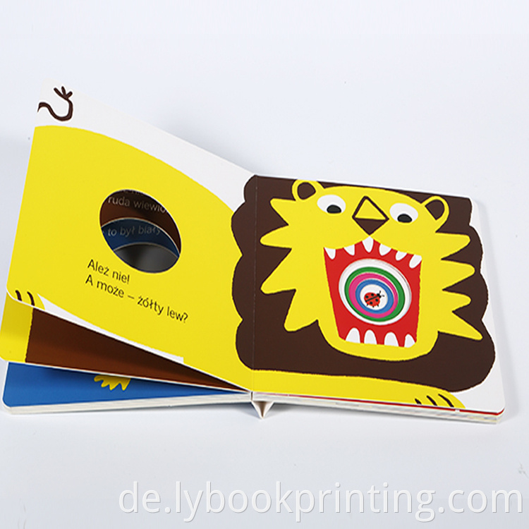 Custom Good Price Children Book Publisher in China / English Books für Kinder / Cartoon Kinder Englisch Story Books Bücher